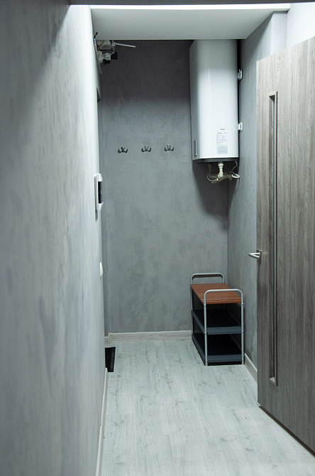 Продам 1к квартиру Курчатова ул. 2, Славянка Дніпро - зображення 5