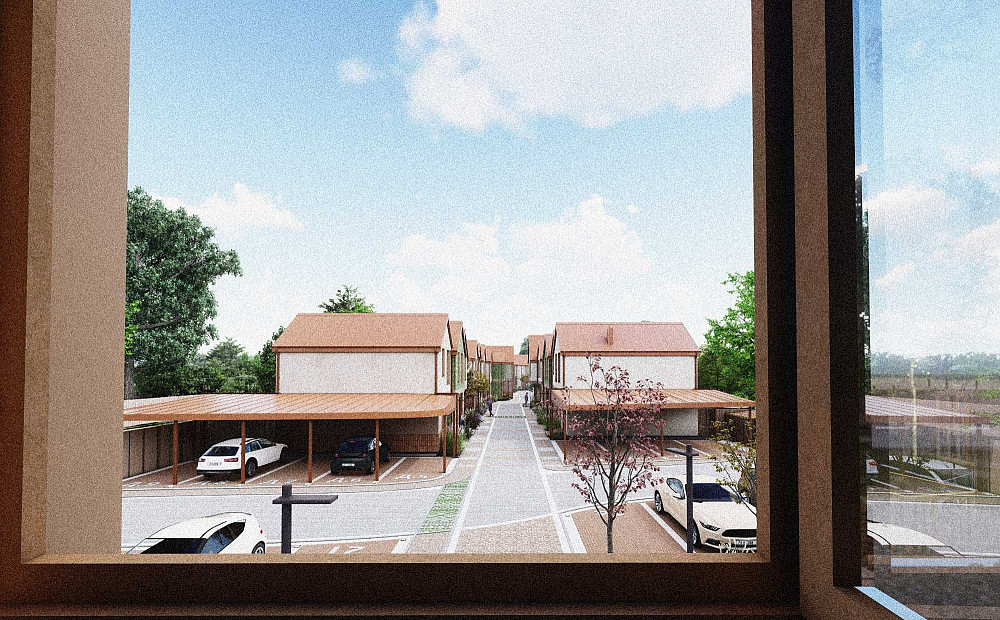 Краще, ніж квартира. 2-поверховий таунхаус 55 м2 Петропавлівська Борщагівка - зображення 5