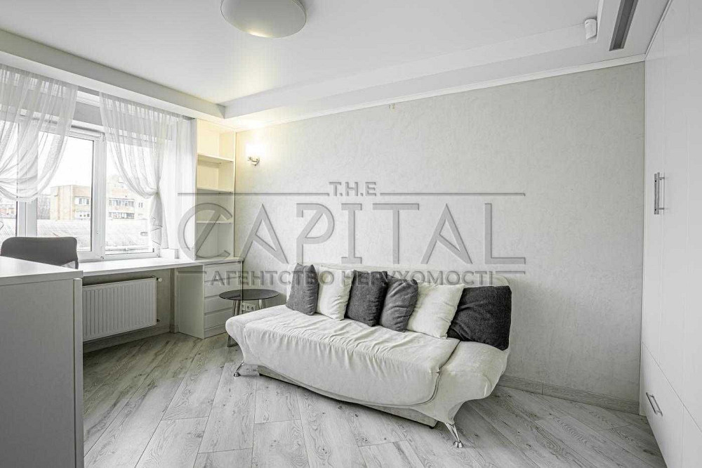 Продажа квартиры, пр-т Голосеевский, Голосеевский р-н Киев - изображение 7