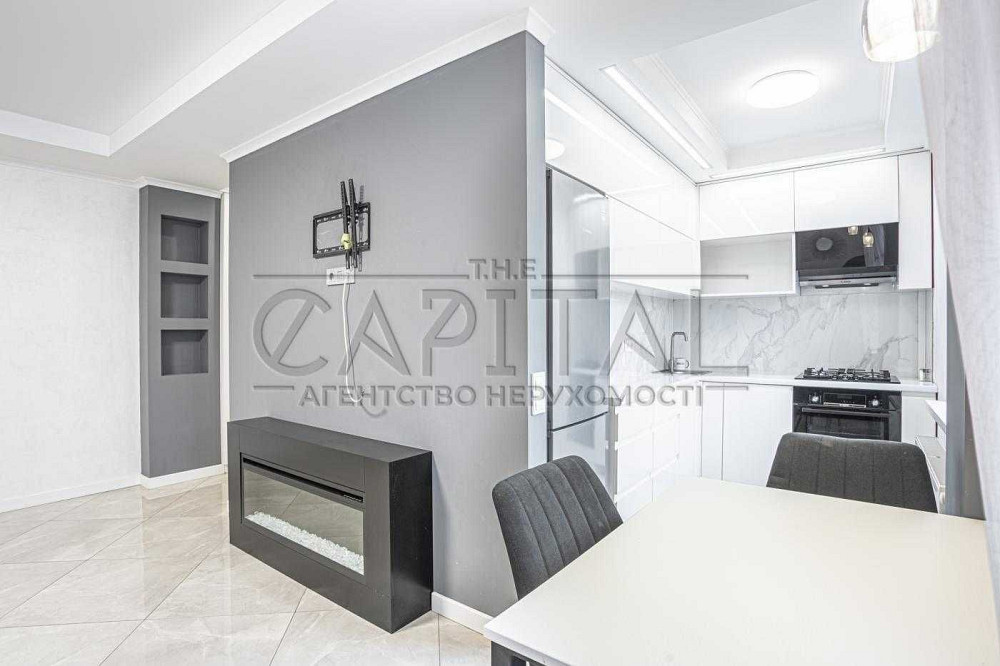 Продажа квартиры, пр-т Голосеевский, Голосеевский р-н Киев - изображение 3