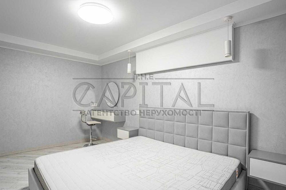 Продажа квартиры, пр-т Голосеевский, Голосеевский р-н Киев - изображение 6