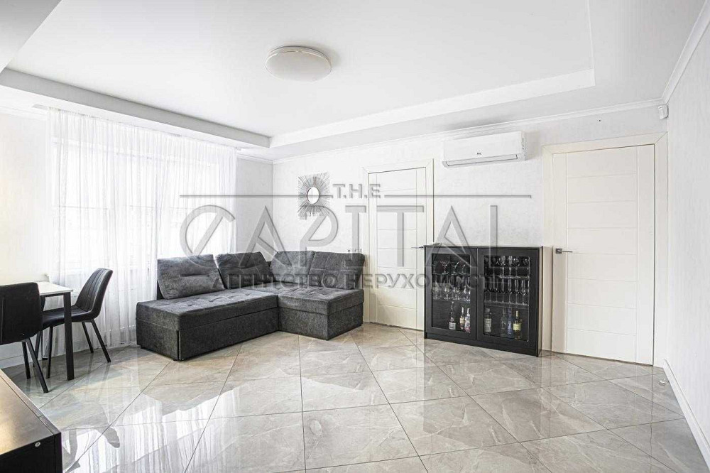 Продажа квартиры, пр-т Голосеевский, Голосеевский р-н Киев - изображение 2