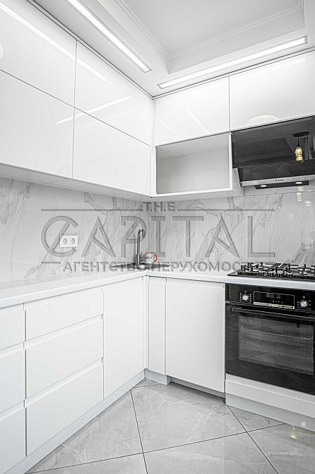 Продажа квартиры, пр-т Голосеевский, Голосеевский р-н Киев - изображение 4