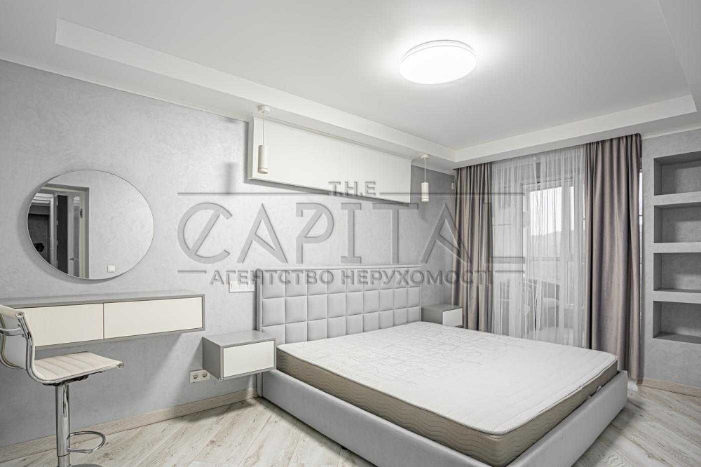 Продажа квартиры, пр-т Голосеевский, Голосеевский р-н Киев - изображение 5