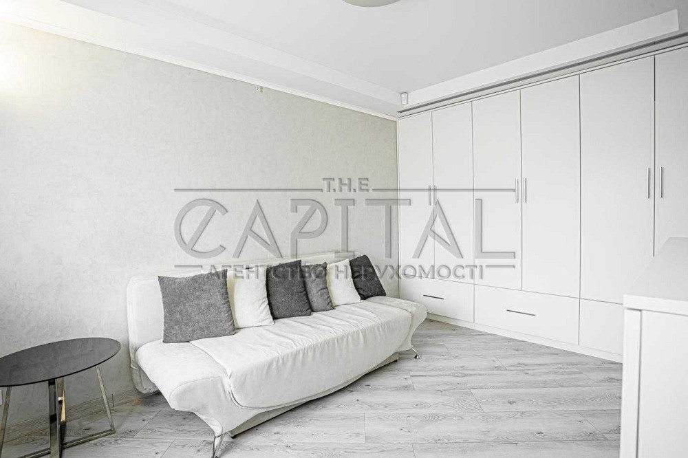 Продажа квартиры, пр-т Голосеевский, Голосеевский р-н Киев - изображение 8