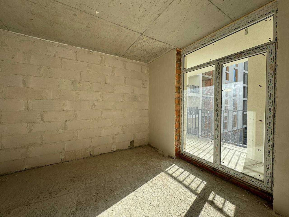 Продаж 1-кім видової квартири в житловому комплексі Фруктова Алея Львов - изображение 6