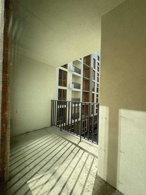 Продаж 1-кім видової квартири в житловому комплексі Фруктова Алея Львов - изображение 8