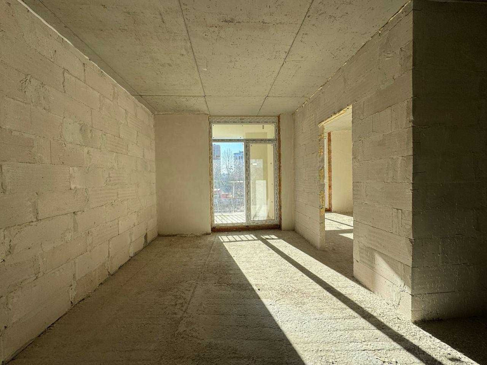 Продаж 1-кім видової квартири в житловому комплексі Фруктова Алея Львов - изображение 2