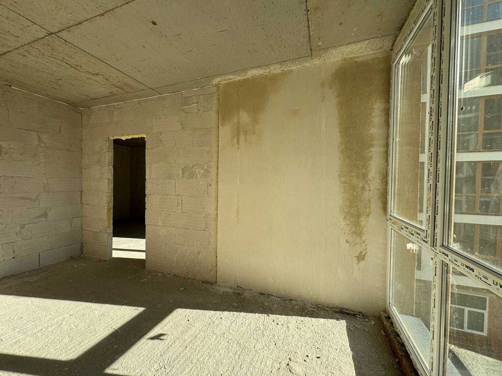 Продаж 1-кім видової квартири в житловому комплексі Фруктова Алея Львов - изображение 4