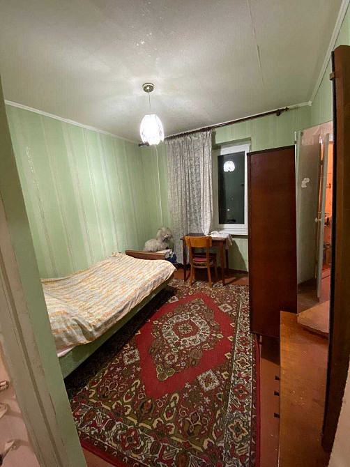 Квартира 3-х кімнатна Лубны - изображение 3