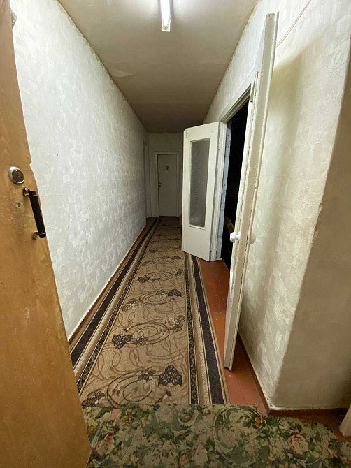 Квартира 3-х кімнатна Лубны - изображение 2