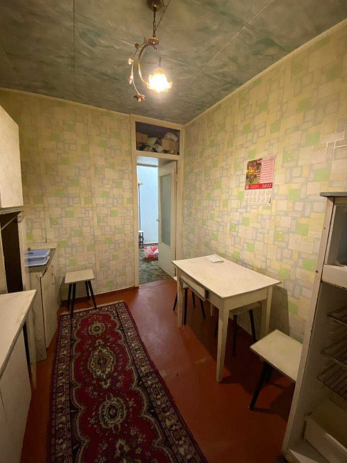 Квартира 3-х кімнатна Лубны - изображение 5