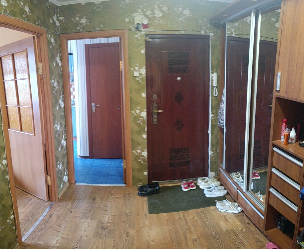 Квартира три кімнати Казатин (город, Винницкая обл.) - изображение 3