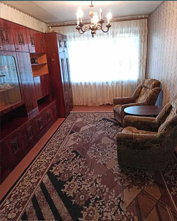 Продам 3-х комнатную квартиру. Ингулец Kryvyi Rih - photo 1