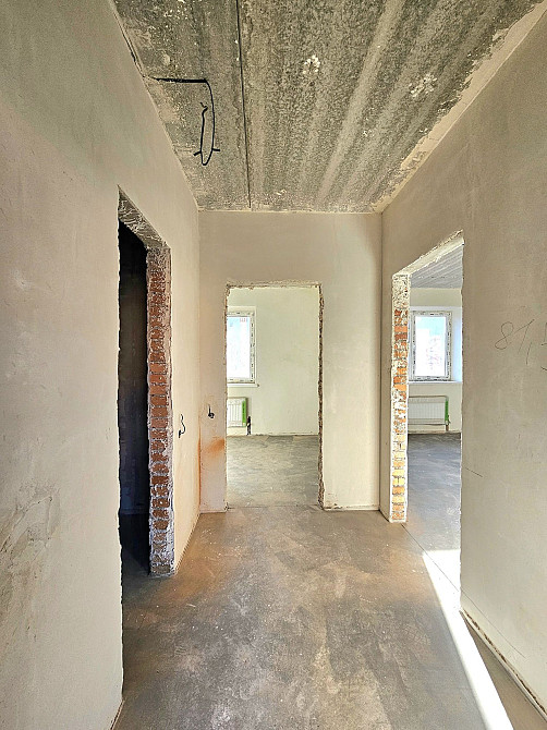 Без комісії! Вигідна ціна! Ідеальне планування! Поруч алея ЖК Софія Софіївська Борщагівка - зображення 4