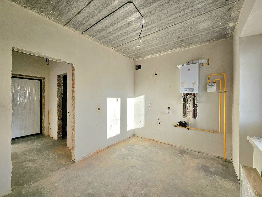 Без комісії! Вигідна ціна! Ідеальне планування! Поруч алея ЖК Софія Софіївська Борщагівка - зображення 1