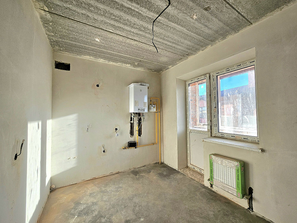 Без комісії! Вигідна ціна! Ідеальне планування! Поруч алея ЖК Софія Софіївська Борщагівка - зображення 3