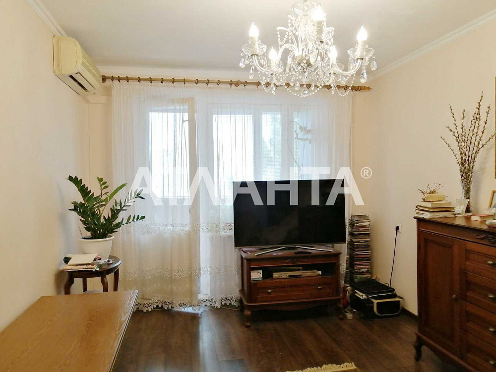 2-х ком кквартира на Поселке! Ремонт! Одесса - изображение 8