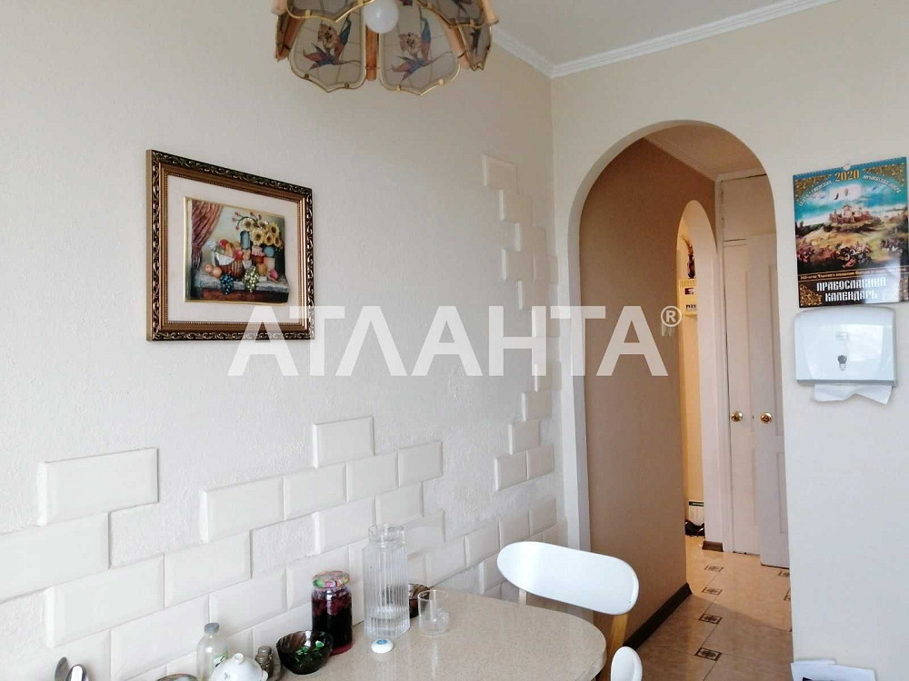 2-х ком кквартира на Поселке! Ремонт! Одесса - изображение 3