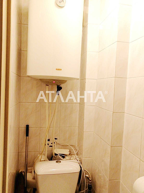 2-х ком кквартира на Поселке! Ремонт! Одесса - изображение 6