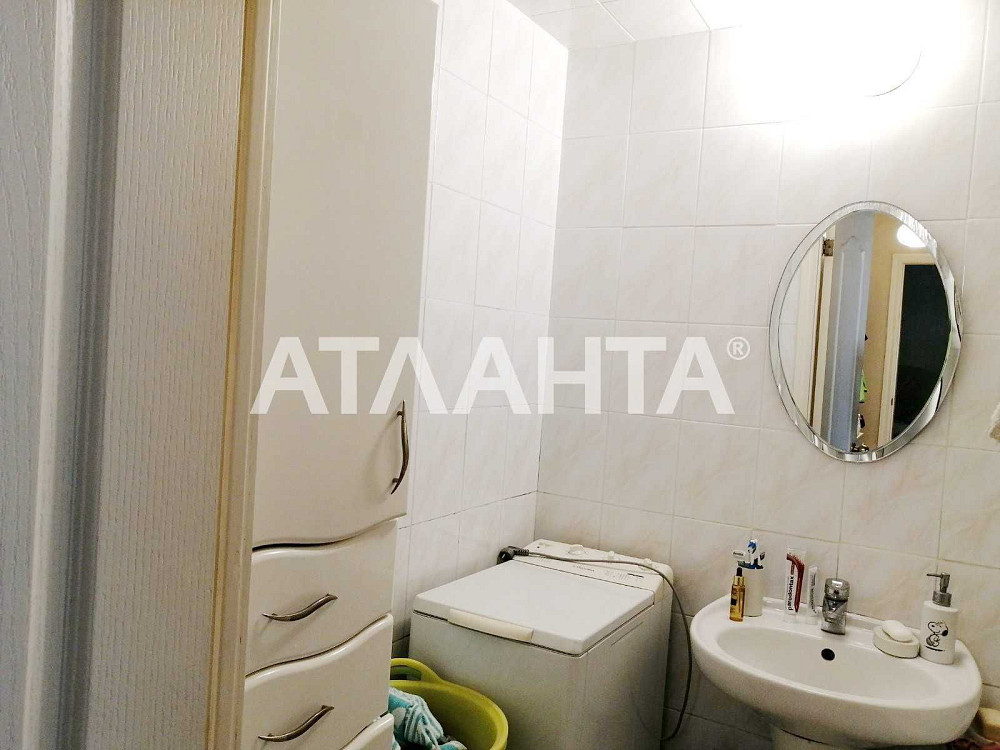 2-х ком кквартира на Поселке! Ремонт! Одесса - изображение 5