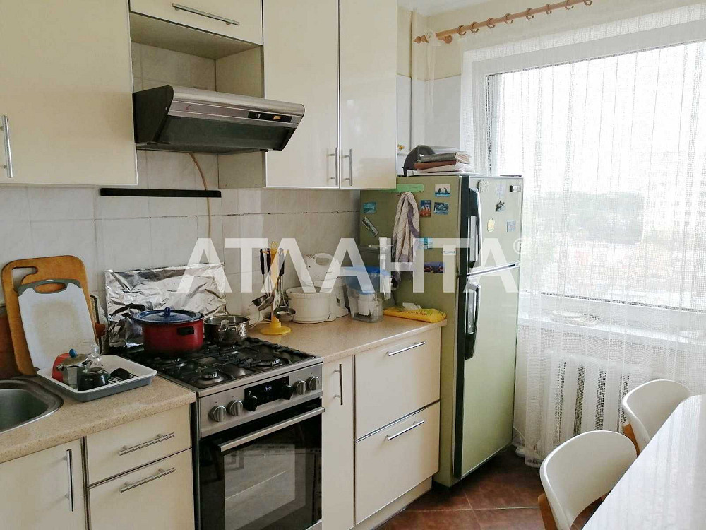 2-х ком кквартира на Поселке! Ремонт! Одесса - изображение 7