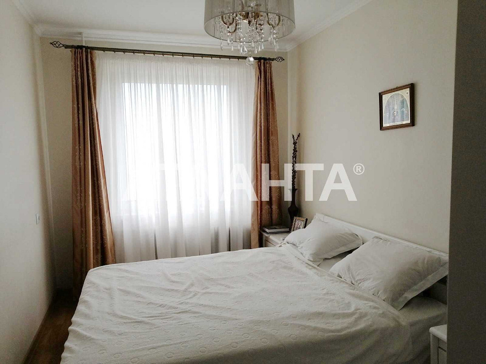 2-х ком кквартира на Поселке! Ремонт! Одесса - изображение 1