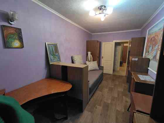 Продам 3 комнатную квартиру. 60м2. Метро 23 Августа. Kharkiv