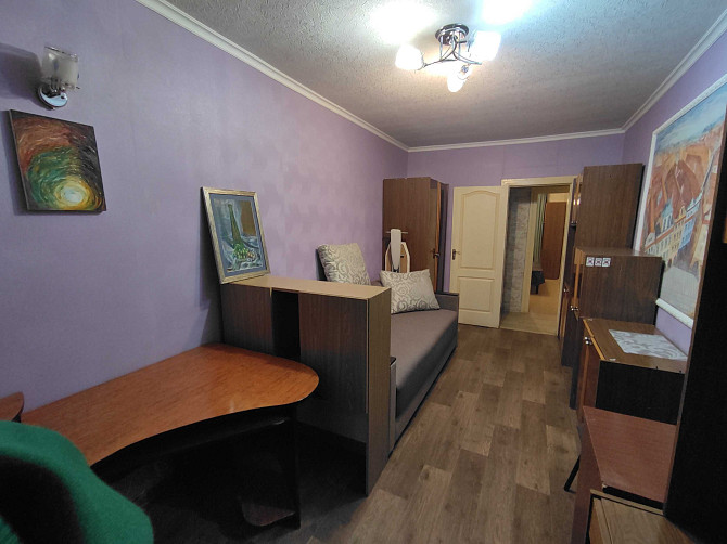 Продам 3 комнатную квартиру. 60м2. Метро 23 Августа. Kharkiv - photo 4