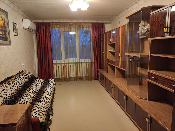 Продам 3 комнатную квартиру. 60м2. Метро 23 Августа. Kharkiv - photo 1