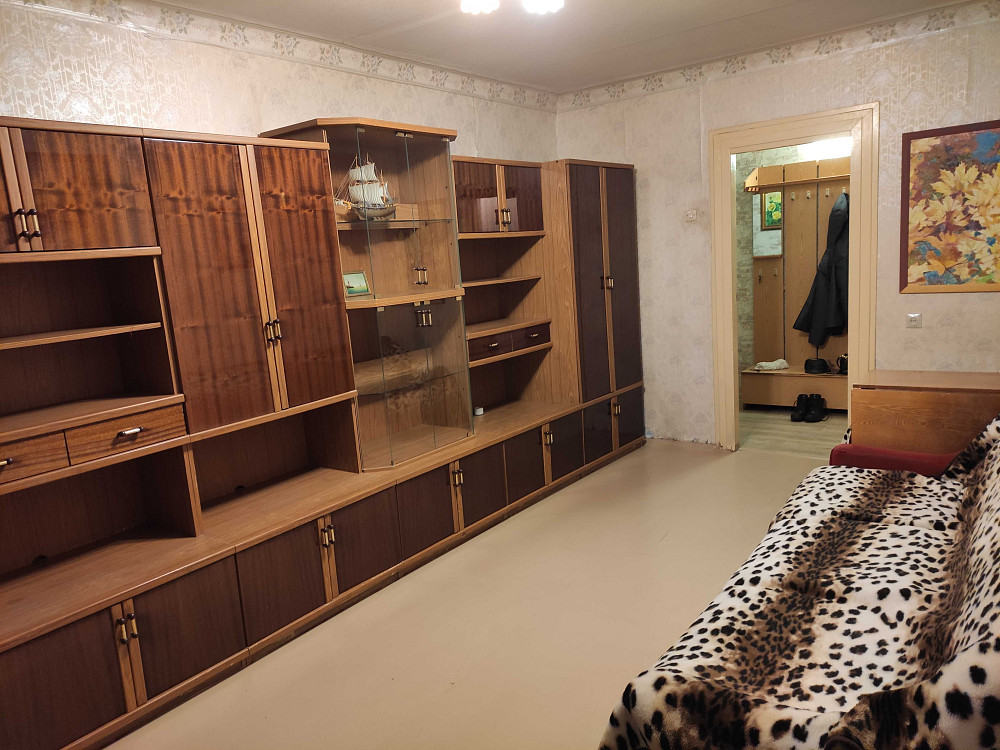 Продам 3 комнатную квартиру. 60м2. Метро 23 Августа. Харків - зображення 2