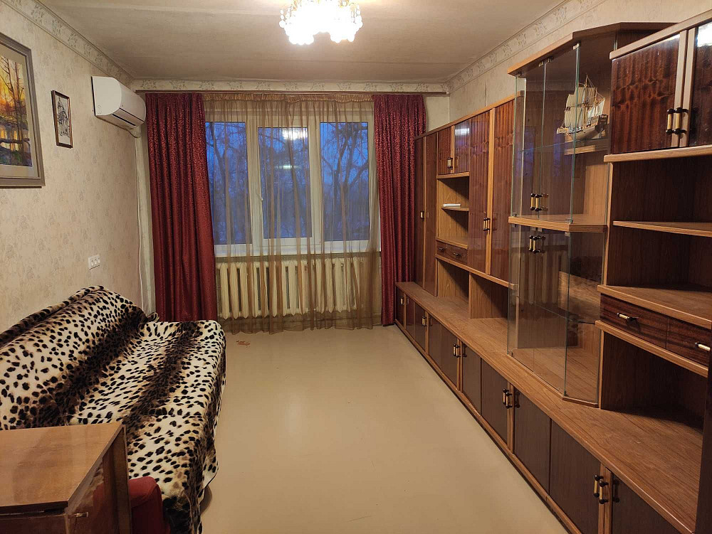 Продам 3 комнатную квартиру. 60м2. Метро 23 Августа. Харків - зображення 1