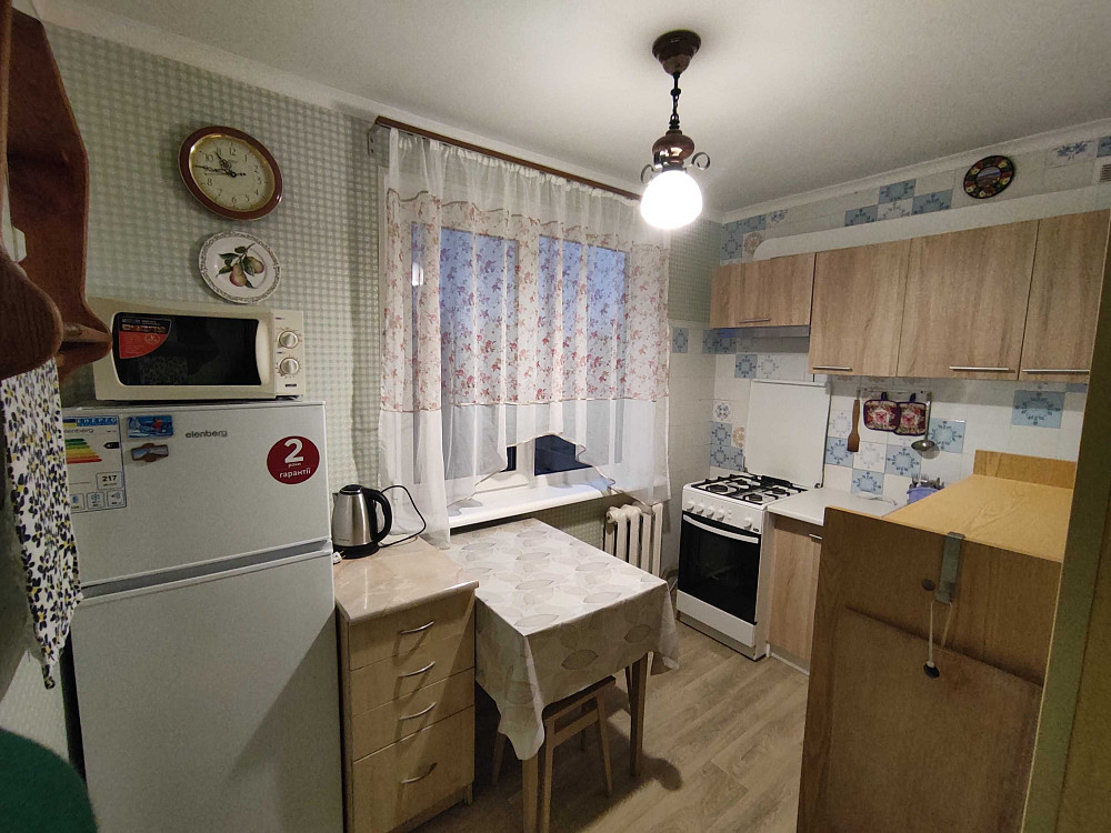 Продам 3 комнатную квартиру. 60м2. Метро 23 Августа. Харків - зображення 8