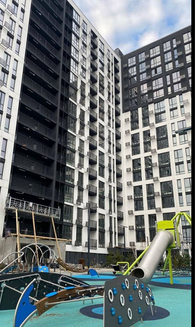 Продаж квартири в будинку бізнес класу! Винница - изображение 2