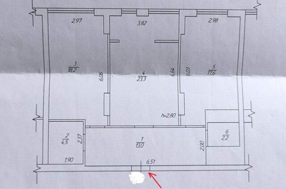 Продаж квартири в будинку бізнес класу! Винница - изображение 8