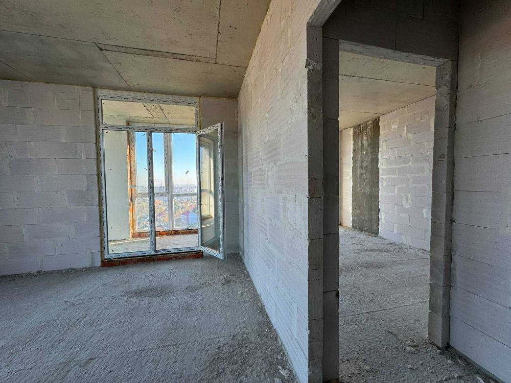 Продаж 2-кім квартири в житловому комплексі Фруктова Алея Львов - изображение 2