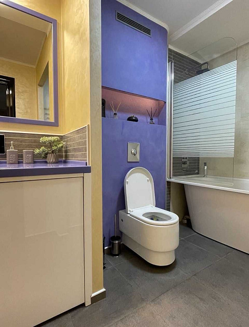 Шикарна 3-на мебльована квартира на Зарічанській, Виставка ID:35845 Хмельницкий - изображение 7