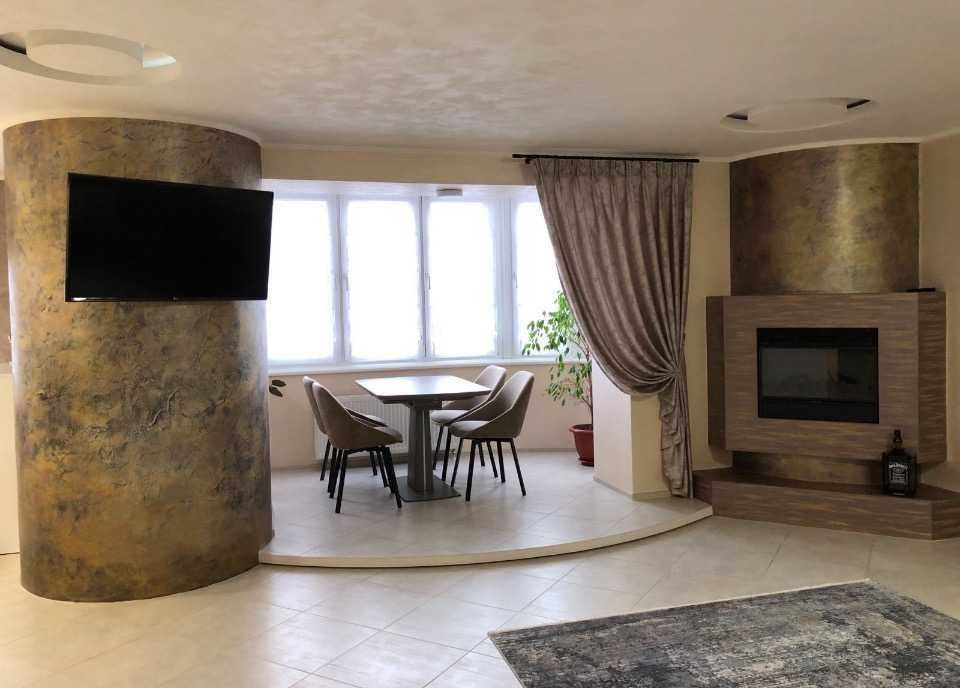 Шикарна 3-на мебльована квартира на Зарічанській, Виставка ID:35845 Хмельницкий - изображение 2