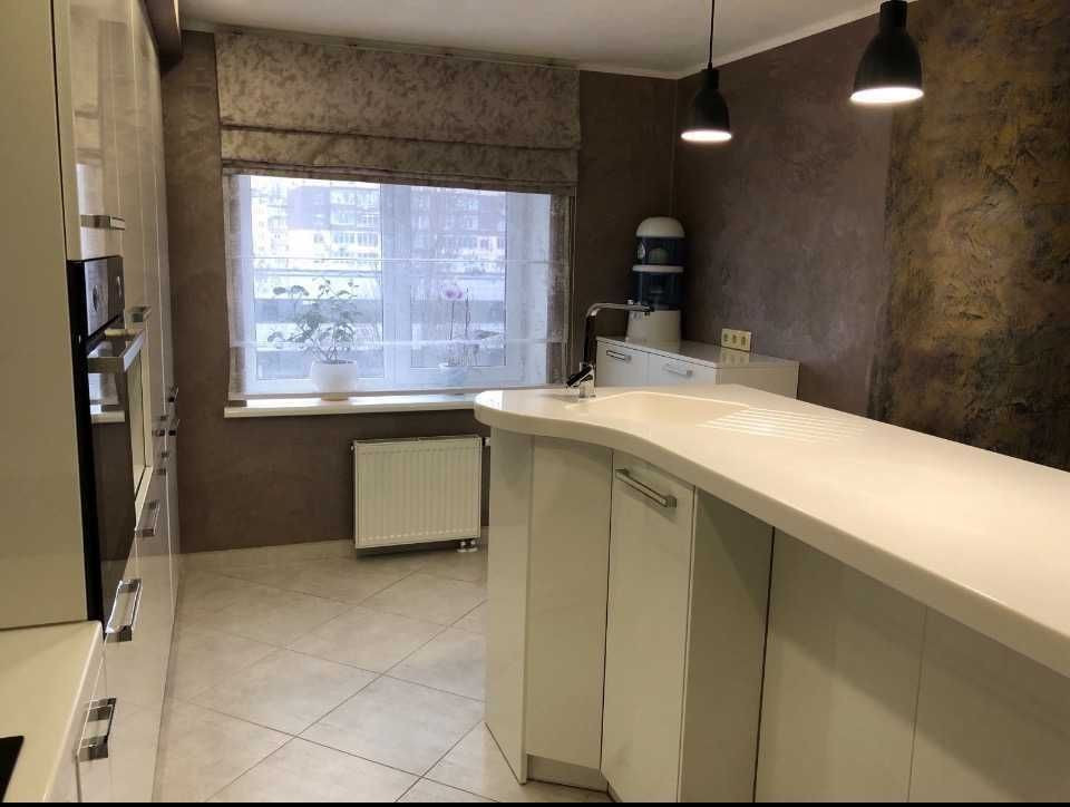 Шикарна 3-на мебльована квартира на Зарічанській, Виставка ID:35845 Хмельницкий - изображение 8