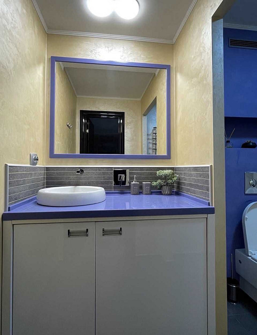 Шикарна 3-на мебльована квартира на Зарічанській, Виставка ID:35845 Хмельницкий - изображение 6