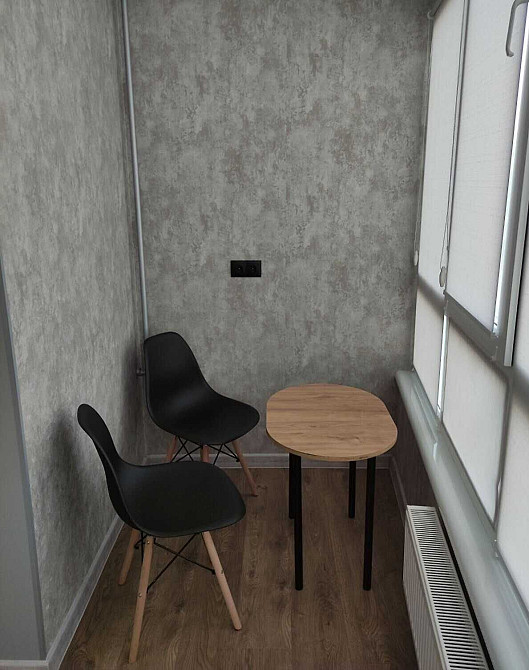 Сучасна 2-квартира з дизайнерським ремонтом у ЖК Проскурів ID:35882 Хмельницький - зображення 5