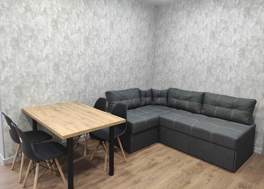 Сучасна 2-квартира з дизайнерським ремонтом у ЖК Проскурів ID:35882 Хмельницький - зображення 4