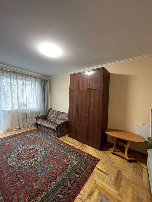 Аренда 1 комнатной квартиры на осипенковском ул. Хакасская Запоріжжя - зображення 3