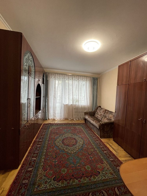 Аренда 1 комнатной квартиры на осипенковском ул. Хакасская Запоріжжя - зображення 1