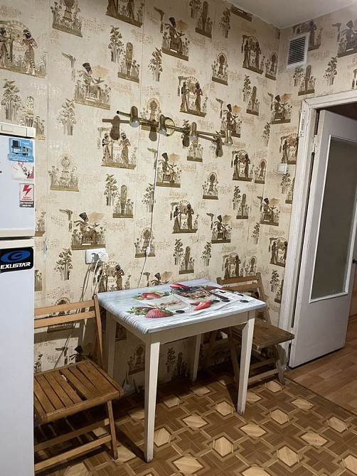 Аренда 1 комнатной квартиры на осипенковском ул. Хакасская Запоріжжя - зображення 6