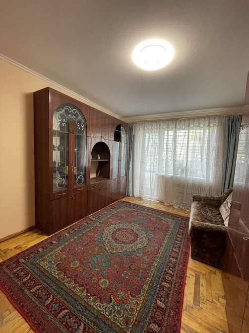 Аренда 1 комнатной квартиры на осипенковском ул. Хакасская Запоріжжя - зображення 2