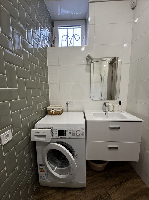 Оренда 1 кім квартири.Вул Шпитальна 550$ Львов - изображение 6