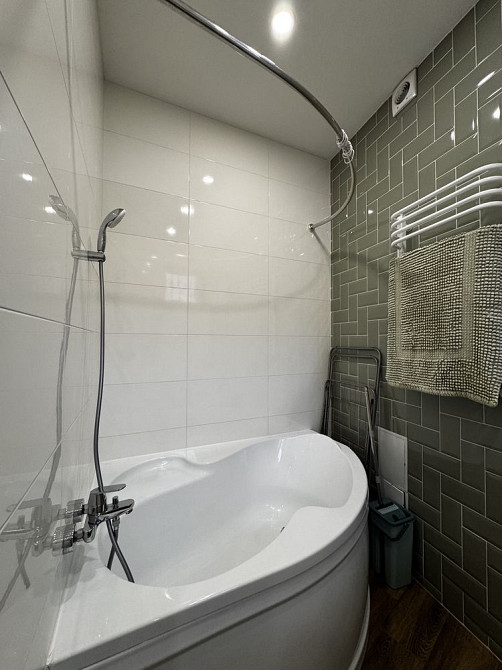 Оренда 1 кім квартири.Вул Шпитальна 550$ Львов - изображение 5