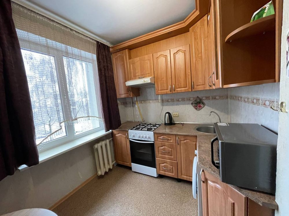 Оренда 1кімн. квартири, вул.Пасічна МАЙОРІВКА Львів - зображення 1