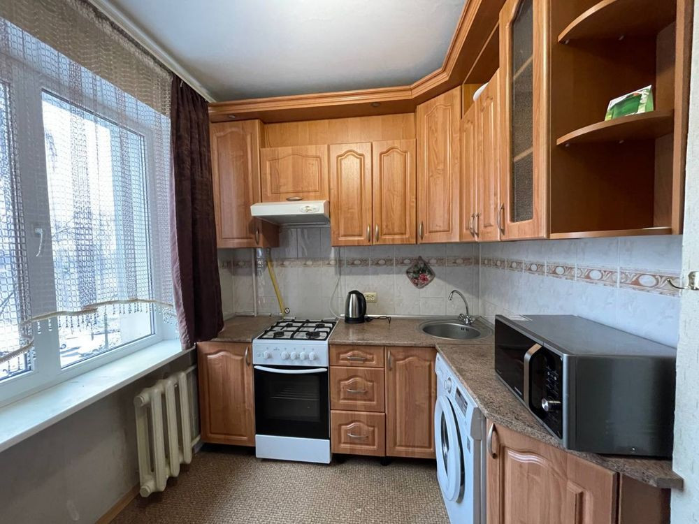 Оренда 1кімн. квартири, вул.Пасічна МАЙОРІВКА Львів - зображення 3